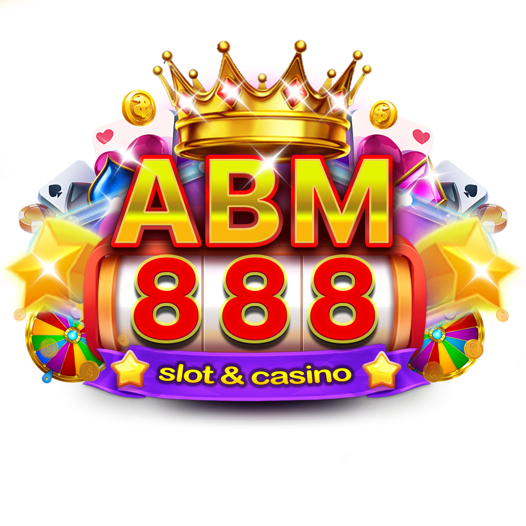 ABM888 เว็บเดิมพันออนไลน์ครบวงจร สล็อต บาคาร่า แทงบอล รวมไว้ในที่เดียว